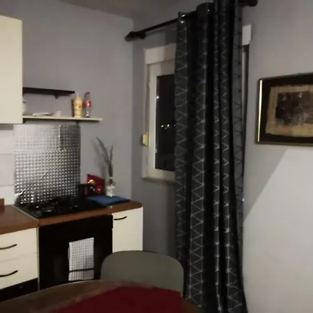 Remarkable 1-bed In