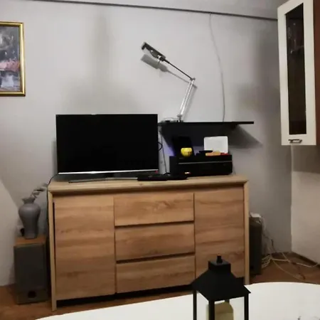 Remarkable 1-bed In 斯普利特