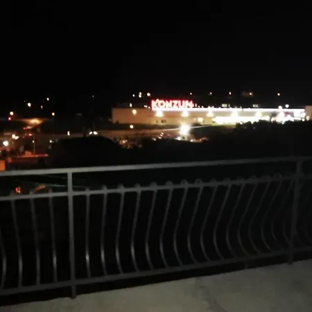 Remarkable 1-bed In Split