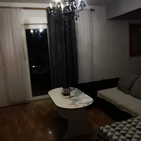 Апартаменты Remarkable 1-bed In *